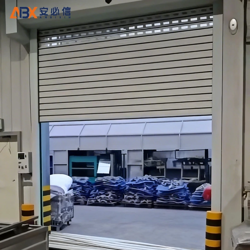 郴州市消防高速门